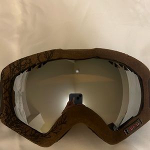 Anon One Size Men’s Goggles
